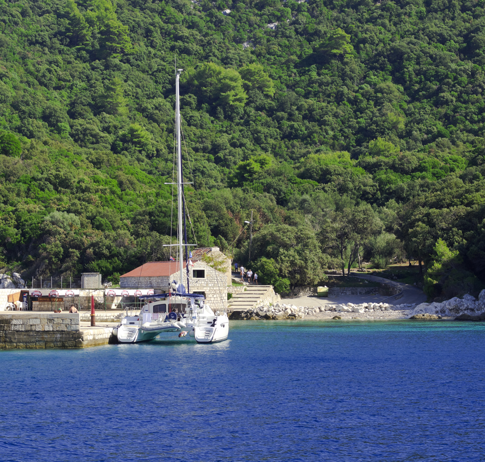 Hamam - Cleopatra Bay